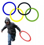 London-Olympic-Looting-Team-Logo